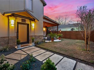 2302 Johnson St, Austin, TX 78703