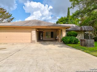 5719 Kissing Oak St, San Antonio, TX 78247