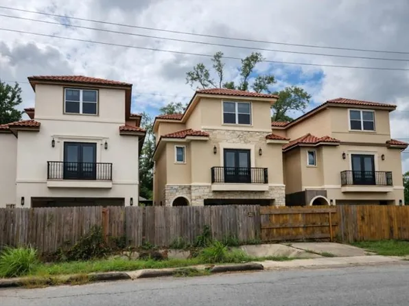 0 Denton St, Houston, TX 77028