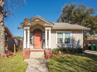 4217 Clay St, Houston, TX 77023