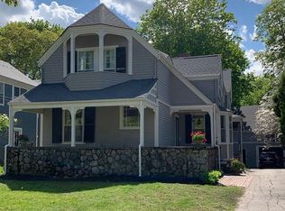 255 Main St, Hingham, MA 02043