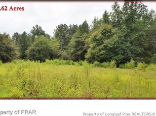 Womack Rd, Broadway, NC 27505