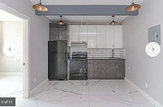 5th image of 14 Havens Pl #4A