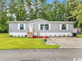 1028 Kinsington Ct, Conway, SC 29526