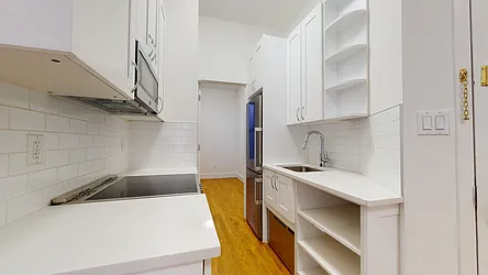 Rented by Bond New York