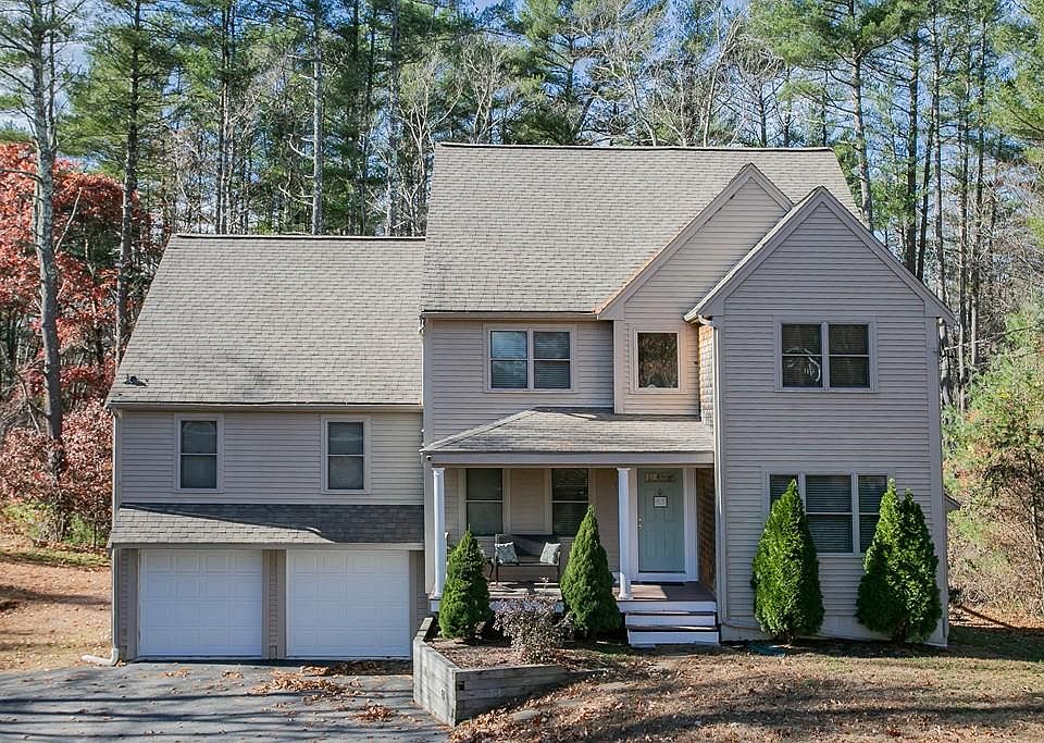 150 Elm St, Halifax, MA 02338 Zillow