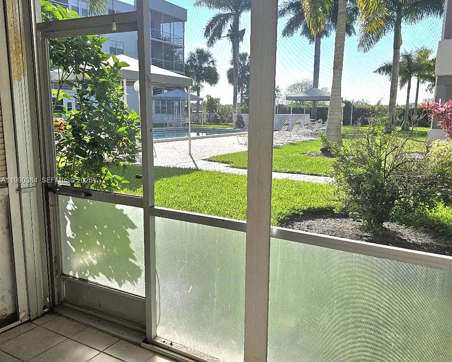 1st image of 2998 E Sunrise Lakes Dr #111