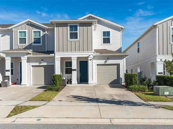 7629 Danube Rd, Kissimmee, FL 34747