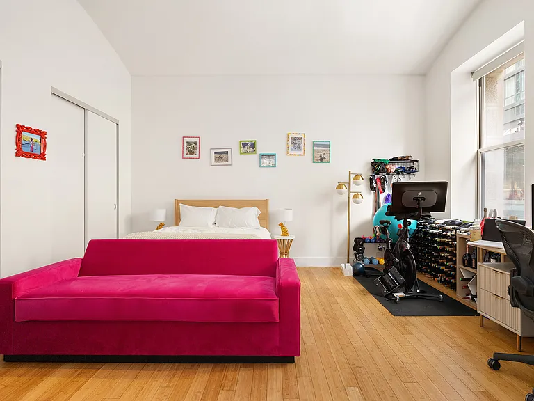 130 Fulton St #4B — Photo 7