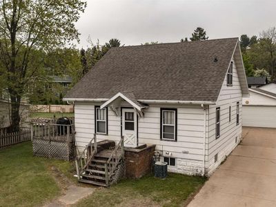 207 East SUMNER STREET, Weyauwega, WI, 54983