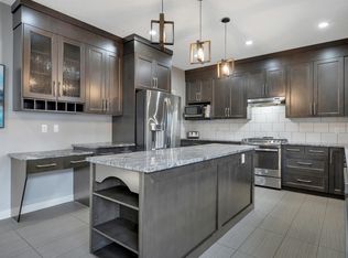 3812 Triomphe Blvd, Beaumont, AB T4X0C4