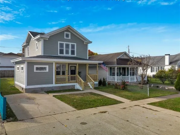 2331 Washington Ave, Saint Albans, WV 25177