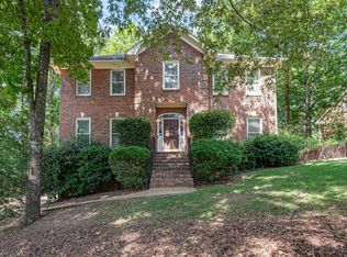 2401 Walking Fern Ln, Birmingham, AL 35244