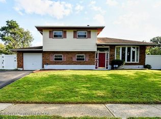 40 Alan Ter, Howell, NJ 07731