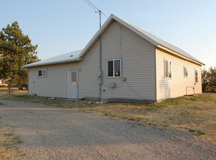 103 B St W, Moore, MT 59464