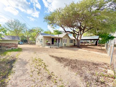 915 Shearer, San Antonio, TX, 78201
