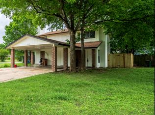 5708 Spoke Ct, Austin, TX 78744