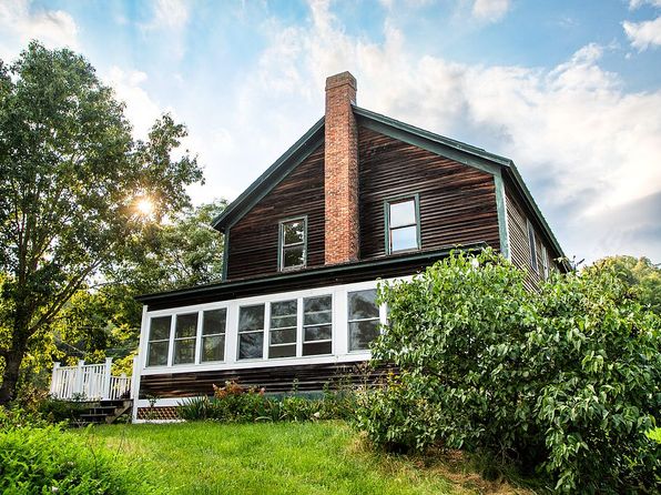 631 N Cream Hill Rd