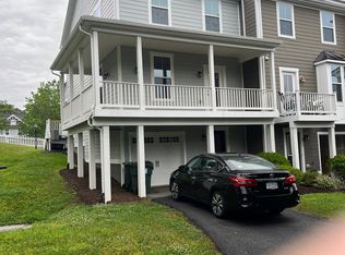 1507 Wickham Pond Dr, Charlottesville, VA