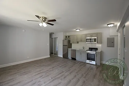 Floor plan 307
