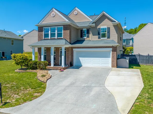 3225 Rolling Hills Ln, Knoxville, TN 37931