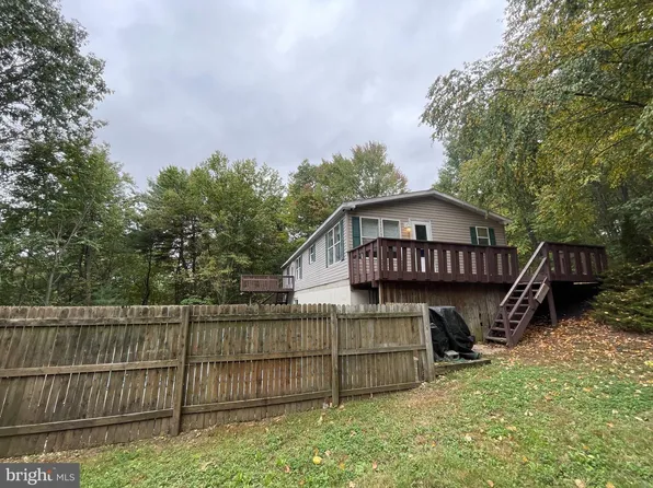 32 Jane Ave, Schuylkill Haven, PA 17972