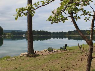 1010 Echo Lake Rd, Bigfork, MT 59911