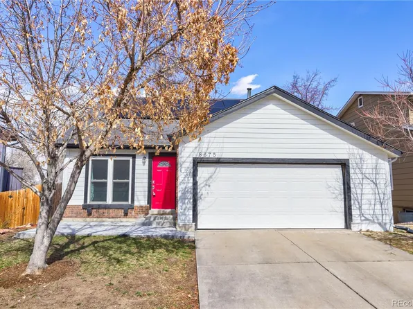 8675 W 79th Avenue, Arvada, CO 80005