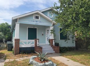 3717 Avenue S 1/2, Galveston, TX 77550