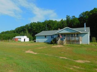5203 Klatt Rd, Cecil, WI 54111