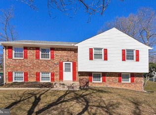 10906 Wharton Dr, Upper Marlboro, MD 20774