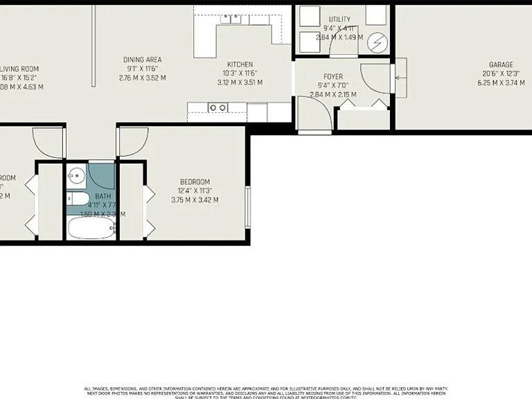 1505 Colorado St — Photo 13