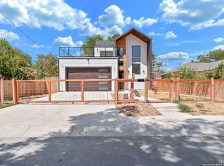 137 Alabama St, San Antonio, TX 78203