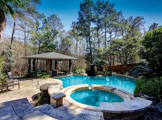 63 W Horizon Ridge Pl, Spring, TX 77381