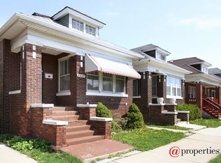 6329 S Sacramento Ave, Chicago, IL 60629