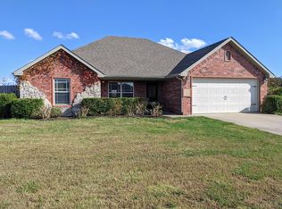 121 Psalms Way, Forsyth, MO 65653