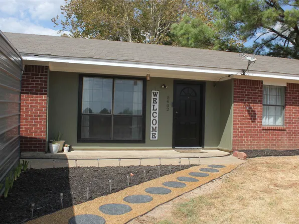 5402 Kimberly Rd, Durant, OK 74701