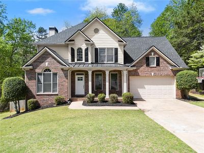 7665 Golden Sands Dr, Cumming, GA, 30041