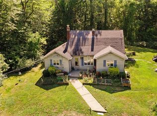 3565 Flat River Rd, Coventry, RI 02816