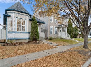 203 E Prestwick Hts SE, Calgary, AB T2Z4K3