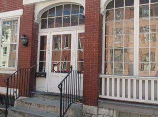 156 W Louther St APT 3, Carlisle, PA 17013