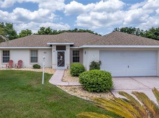 1212 N Timucuan Trl, Inverness, FL 34453