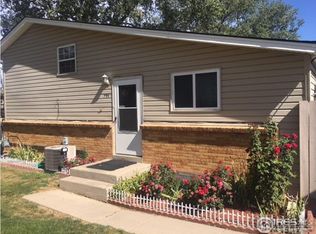755 W Cleveland Cir, Lafayette, CO 80026