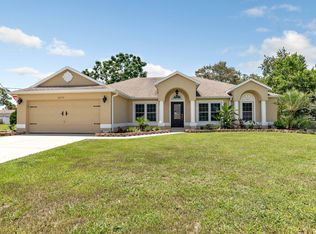 2275 Fairview Rd, Spring Hill, FL 34609