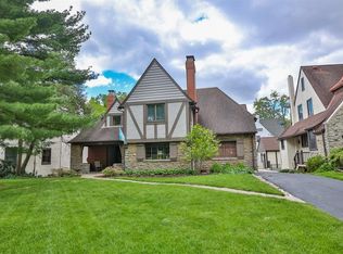 1336 Suncrest Dr, Cincinnati, OH 45208