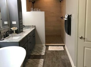 116 Hidden Lake Cv, Beebe, AR 72012