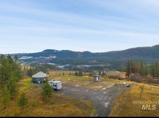 1990 Crow Bench Rd, Orofino, ID 83544