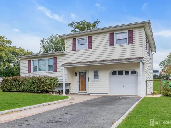 27 Janice Dr, Spotswood, NJ 08884