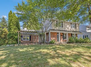 2104 Chesaning Dr SE, Grand Rapids, MI 49506