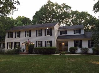 2915 Greenfaire Dr, Goochland, VA 23063